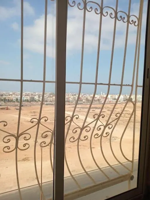 Apparemment Vu Sur La Ville Agadir 0*,  Marokko